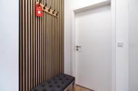 Monolocale con Balcone