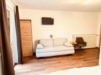Standard Double or Twin Room with Balcony