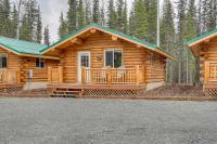 Soldotna Fisherman's Cabin ~ 6 Mi to Kenai River - B&B Soldotna