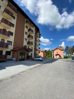 Zlatibor Argonath Relax&Spa - Bed and Breakfast