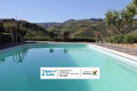 Chambre Lit Queen-Size avec Balcon