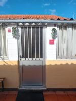 La casita de Inés - B&B Santander