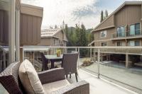 4BR Townhome with Garage & Mountain Views by Harmony Whistler - B&B
