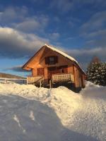 Domki Mizerna - Czorsztyn - Pieniny - B&B Mizerna