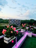 Penthouse View Aeroport Iasi 2 - B&B