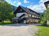 Gostilna Batišt - Ferienwohnung