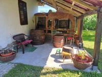 Seosko Domaćinstvo Jevtić - B&B