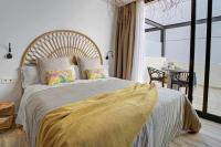 Jable suites apartamentos de lujo en el centro - Ferienwohnung Corralejo