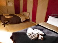 Luxury Triple Room