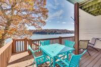 Lake of the Ozarks Vacation Rental Boat DockandSlip - Ferienwohnung