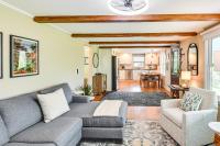 Mountain-View Home in Great Valley with Large Yard! - B&B Great Valley