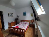 Habitación Doble con baño compartido