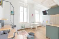 Appartement moderne - B&B Marseille