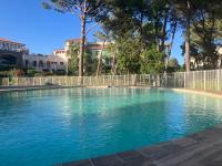 Le p'tit mas - B&B Cavalaire-sur-Mer