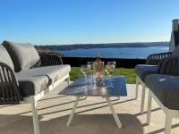 Ty Ewano, vue mer - B&B