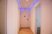Mega Lux Apartment - B&B Esslingen am Neckar