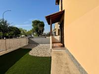 Piacenza City House Garden - B&B Piacenza