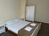 Double or Twin Room with Private Bathroom