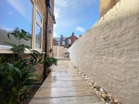 Beautiful Period York Property with free parking - Chambres d’hôtes