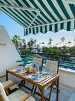 Studio Atlantic View Costa Adeje - Ferienwohnung Adeje