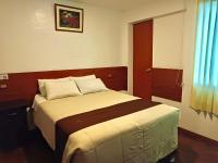 Tweepersoonskamer met Eigen Badkamer