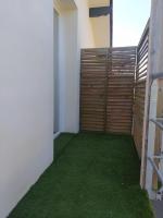 CÔTE LANDAISE entre Bayonne et Capbreton - Ferienwohnung