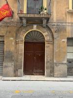 Lato Nord il Rosso vicino al mare - Chambres d’hôtes