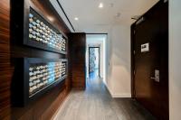 Elite Two Bedroom Penthouse with Panoramic Balcony & Pool Table