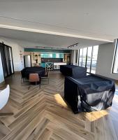 Lar no Bueno/ Apto. de Luxo 2 quartos - B&B Goiânia