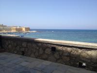 Lato Nord il Blu vista e accesso mare diretto - B&B