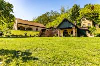 Ladanjska kuća Lanište - B&B