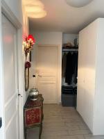 Superb apartment in provenzal residence with pool - B&B Antibes