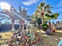 Magnífico villa a San Juan Mutchavista playa - B&B El Campello