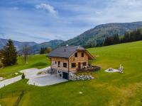 Moarhof - Bed and Breakfast Hohentauern