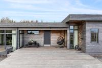 Spacious 4BR Summerhouse With Hot Tub - Ferienwohnung