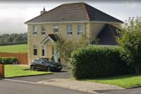 Hazelwood House - B&B Letterkenny