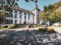 B&B Aywaille - La Tour Dieupart - Bed and Breakfast Aywaille