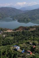 B&B Deorāli - Himalaya Serene View Guest House & Farm Stay - Bed and Breakfast Deorāli