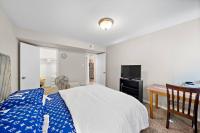 Cozy, Dedicated Workspace, Fast Wi-Fi Apartment - Chambres d'hôtes Houston
