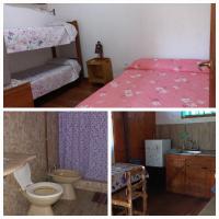 Cabañas los colibries - Ferienwohnung Gualeguaychú