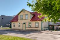 Liidia Apartments - Ferienwohnung