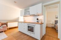 Appartement 1 Chambre Classique avec Lit King-Size