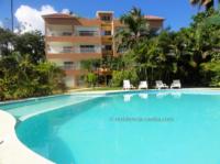 Caoba Residences - Ferienwohnung