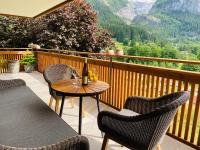Velvet Eiger - Bed and Breakfast
