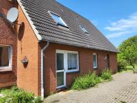 Apartment Lüttje Diek 21 - B&B