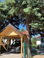 Mulen ruž Simić - B&B