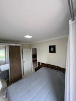 B&B Blumenau - Quarto de Casal em Blumenau - Bed and Breakfast Blumenau