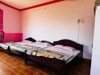 Nhà Nghỉ M91 - B&B