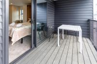Luxurious Studio Prime location City Centre - B&B