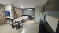 Residencial Marco Zero - Ferienwohnung Foz do Iguaçu